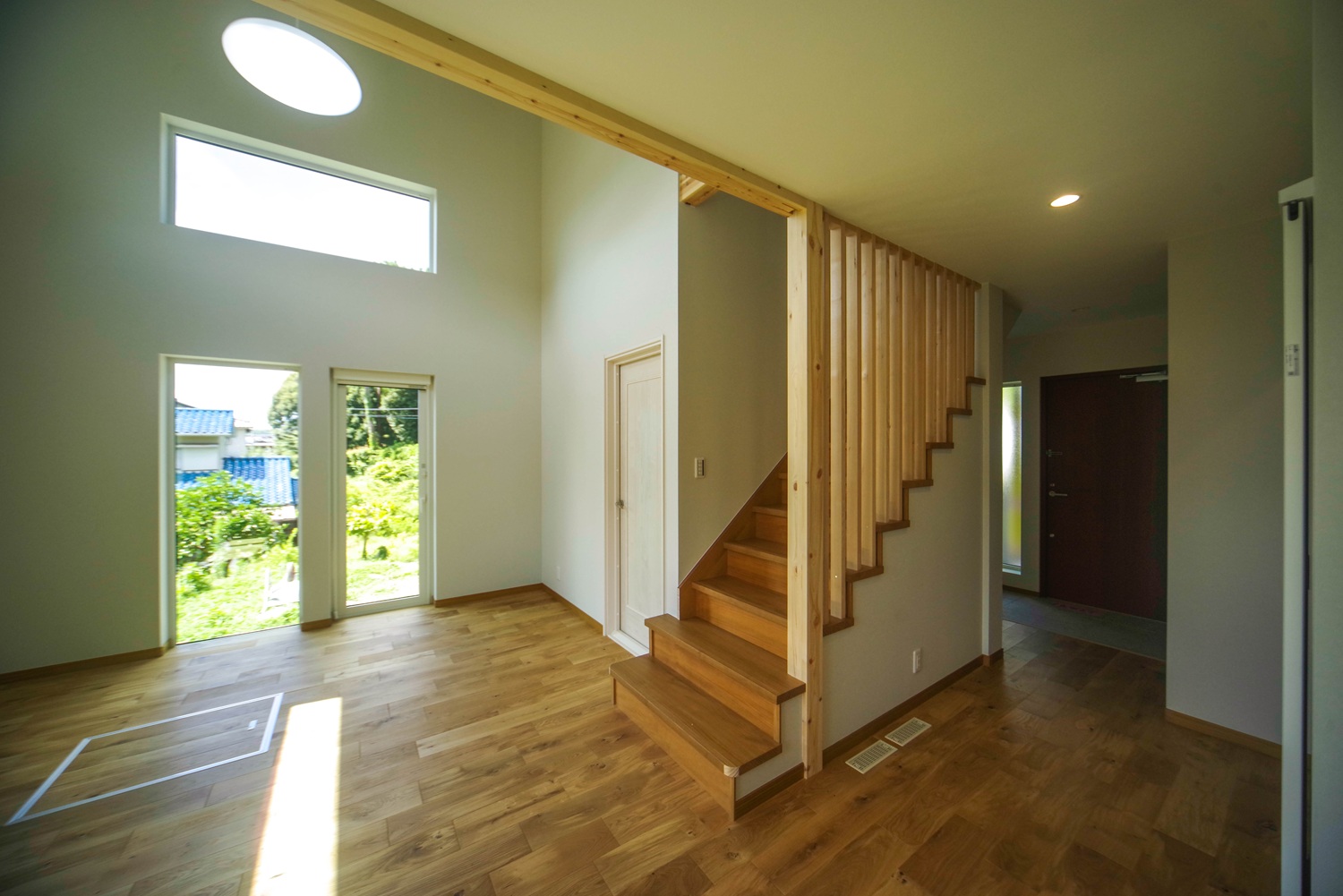 case_metal/実例 下仲邸/3-